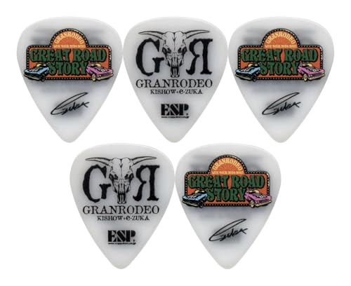 ESP PA-GRe10-TOUR 2024-2025 ×5Zbg GRANRODEO e-ZUKA M^[ sbN