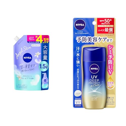 yZbgzjxAyAmazon.co.jpzGWF{fBEHbV T{l 1500ml {fB\[v Sg e XpEg + jxAUV fB[v veNg & PA WF 80g SPF50+ / PA++++ q \h