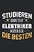 studiere kann jeder Elektriker: Elektriker Notizbuch | DIN A5 | Liniert | 120 Seiten