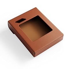 Leather protective case