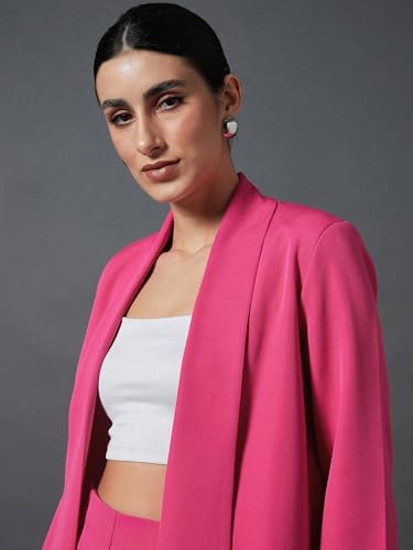 Image of Sassafras worklyf Women Blazer