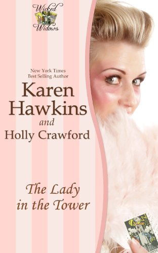 The Lady in the Tower