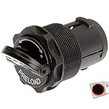 keine Angabe RST Einstellschraube Innen 26,5mm Außen 28,6mm RST Vita Verso Gila Fahrrad