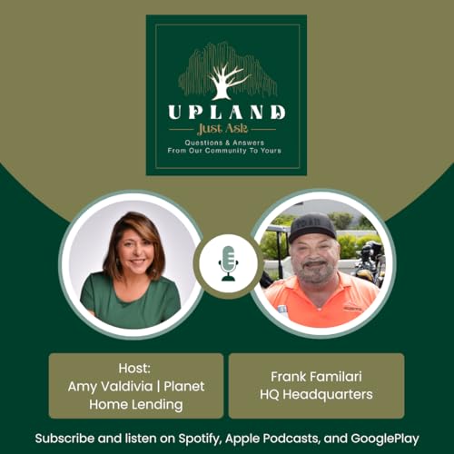 Behind the Chair with Frank Familari from HQ Headquarters