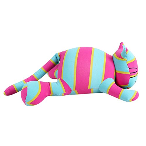 Bichinho Gata Panqueca FOM