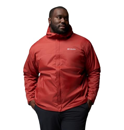 Image of Columbia Men's Watertight II Rain Jacket