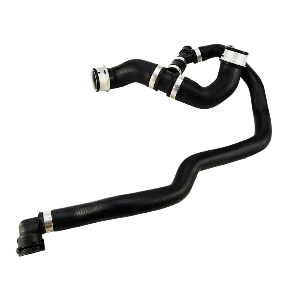 Acaaaywtn Onecolor Radiators Coolant Hose Compatible With 2007 2014 Models