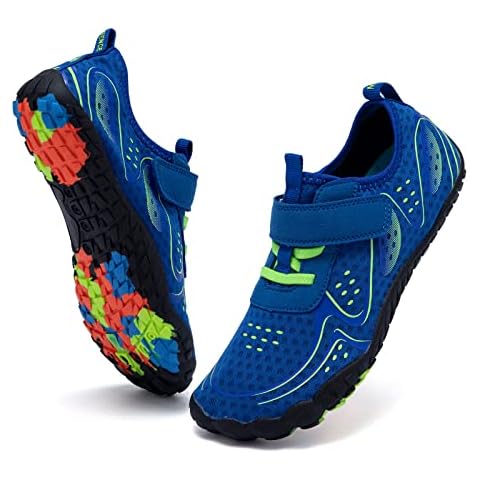 EQUICK Kids Water Shoes U221WZ545 Cover