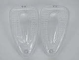 Lens Only Klare Blinker Blinkerglas für R1200Gs K1200S (Rear) 05 K1200Rs 04-05 R1150R K1200R