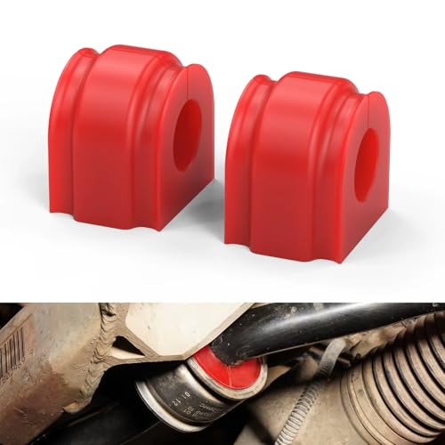 Buje Barra Estabilizadora Delantera para BMW Serie 3 E90 E91 E92 E93 2005-2012 Ref 31356765574 4