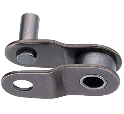 KMC Missing Link K710-OL connecteur de chaine argente durable