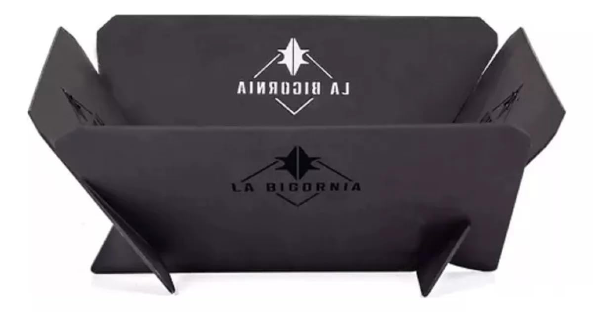 Griglia asador argentina Made in Argentina - Premium Argentine Grill - Parrilla Asado - Completamente smontato Griglia Sor Pampa - Cod BG.