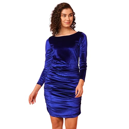Image of Globus Women Dresses (3641410001 Black S)