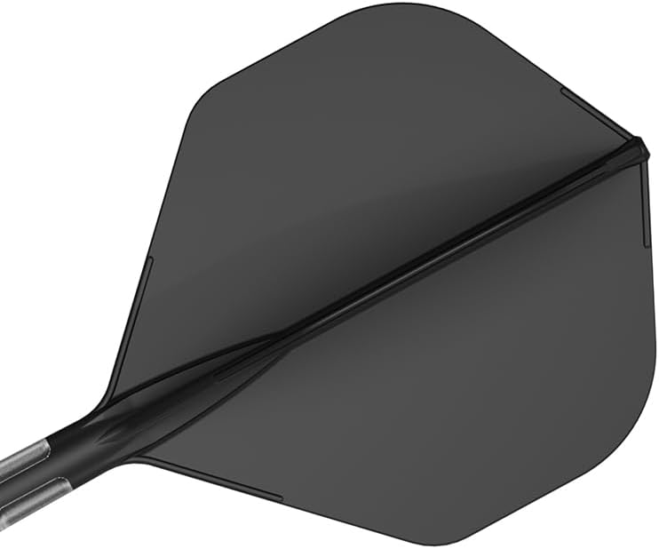 CUESOUL Forest Darts with OTO Dart Point System