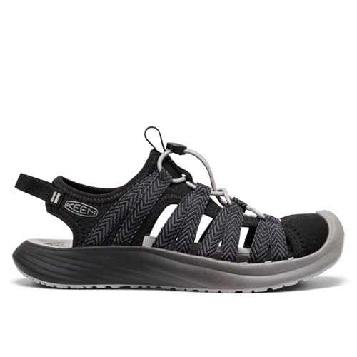 Image of KEEN womens Whisper Lite Closed Toe Durable Adjustable Breathable