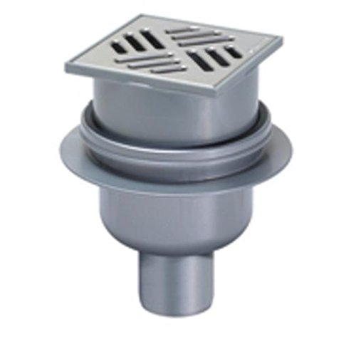 Preisvergleich Produktbild Kessel Bodenablauf Badablauf Classic 40250.20