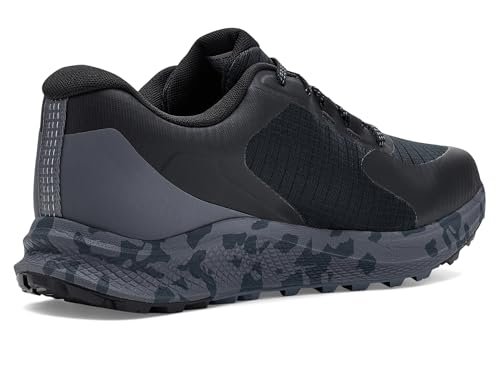 Image of Under Armour Men's Charged Bandit Trail 3 Storm Proof Trail Running Shoes