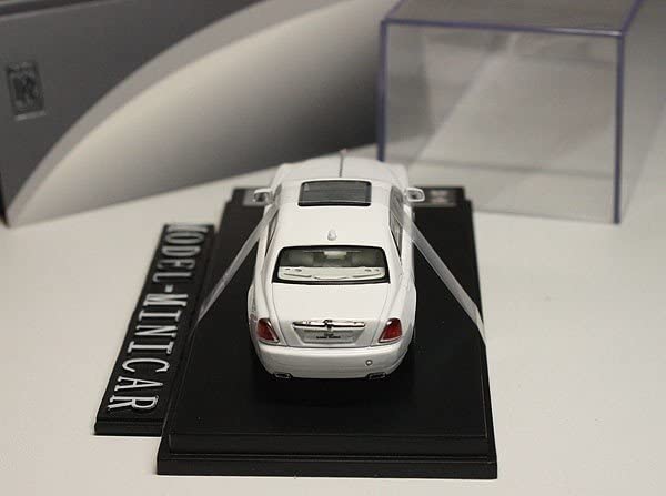 Amazon | RR 1/64 ロールスロイス Rolls Royce Ghost ゴースト
