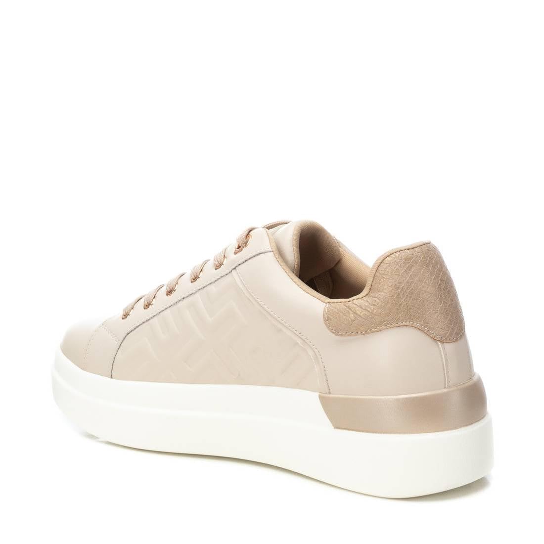 XTI - Zapatilla Mujer - Calzado Cómodo y Versátil - Moda Casual