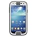 OtterBox Preserver Series Waterproof Case for Samsung GALAXY S4 - Retail Packaging - Glacier (White/Gunmetal Gray)