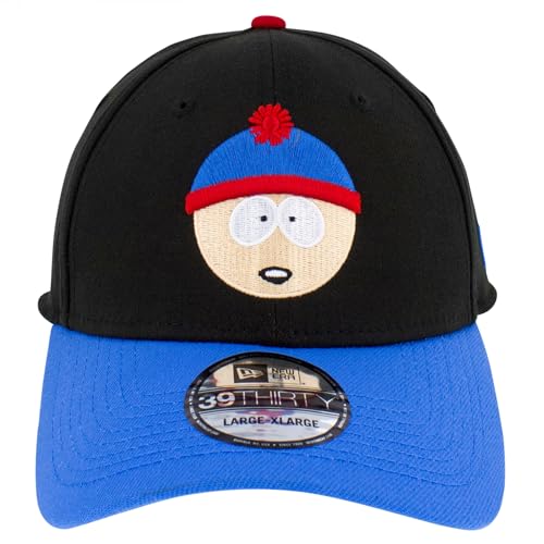 Gorra New Era South Park Stan 39Thirty miniatura 2