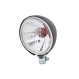 hella hauptscheinwerfer modul 120 Leuchtefunktionen: 3 - mit Abblendlicht/mit Fernlicht/mit Positionslicht