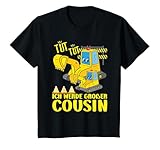 Ich Werde Großer Cousin Geschenk & Geburt Outfit