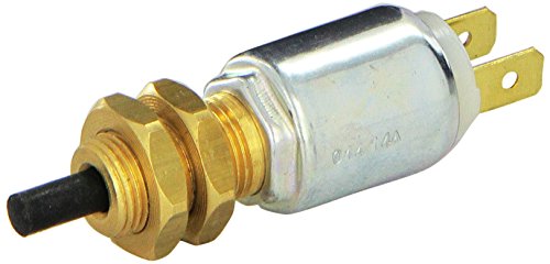 Interruptor de luz de semáforo SLS127 de repuesto para de sistema de frenado automotriz