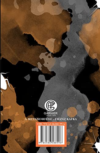 A metamorfose A metamorfose - Imagem 2