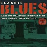 Classic Blues (Videoland-Videokassetten)