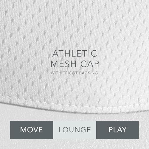 Augusta Sportswear Youth Athletic Mesh Cap3