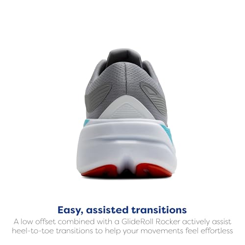 Image of Brooks Men's Ghost Max 3 Neutral Running & Walking Shoe