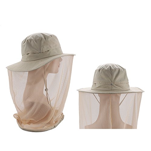 Best Hats With Netting For Bugs