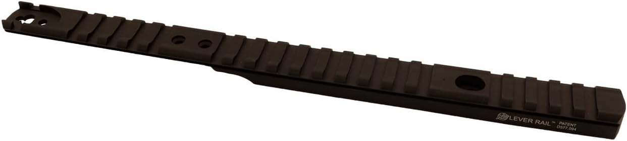 ‎XS SIGHTS Henry Picatinny Lever Rail for Henrys (Sights Not Included)