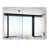 Bathroom mirror