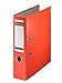 Produktbild Bene 291400OR Ordner Standard A4 80 mm orange, 5 Stück