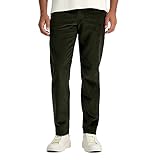 Pflegeleicht: Wir haben Sie mit dieser pflegeleichten, maschinenwaschbaren Hose bedeckt. Einfach tragen und waschen