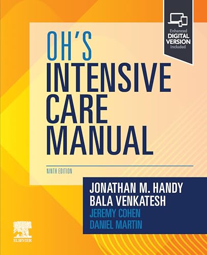 Oh's Intensive Care Manual - E-BOOK