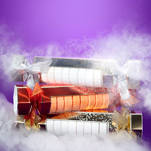 Shower Steamers Gifts For Women & Men - Orange, Watermelon, Mango, Pink Grapefruit Essential Oils Scented Aromatherapy Bath Bombs, Nasal Congestion Relief Shower Tablets, Birthday Gifts #TOP3