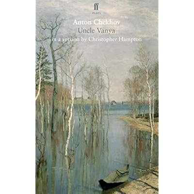Uncle Vanya