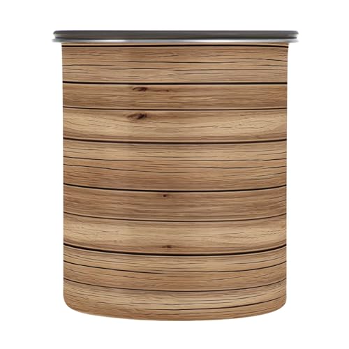 Contenedor hermético para café de acero inoxidable 30 oz