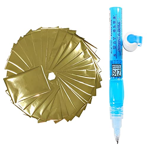 ALL SPLENDID �̂�y�� 1mm + �����]�ʔ� 30�� 15*10 1+1 DIY �QWAY�̂� �M�]�ʃV�[�g �`�M���V�[�g �J���[�z�C�� ���͐ڒ��̂�y�� �]�ʔ� �X�e�B�b�N�̂�y�� �L���L���� �{�[���^�C�v�����[�X ZIG 2WAY GLU