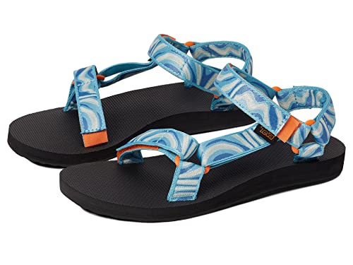 Image of Teva womens Original Universal Zappy