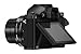 OM SYSTEM OLYMPUS OM-D E-M10 Mark II Mirrorless Camera with 14-42mm II R Lens (Black)