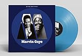Motown Anniversary: Marvin Gaye (Blue Vinyl)