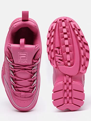 Image of Fila Womens Disruptor Ii Premium Sneakers
