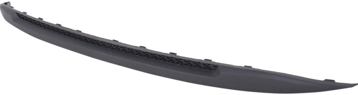 Air Dam Deflector Valance Front Primed for Kia for Optima 2013,Repair Your car