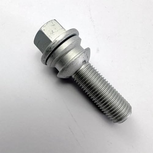 Tornillos para bujes de rueda para coche Touareg y Cayenne WHT001693 2
