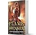 Flamebringer: The Final Heartstone Adventure – Epic Fantasy Pride and Prejudice with Dragon Riders and Monsters (Heartstone Series, 3)
