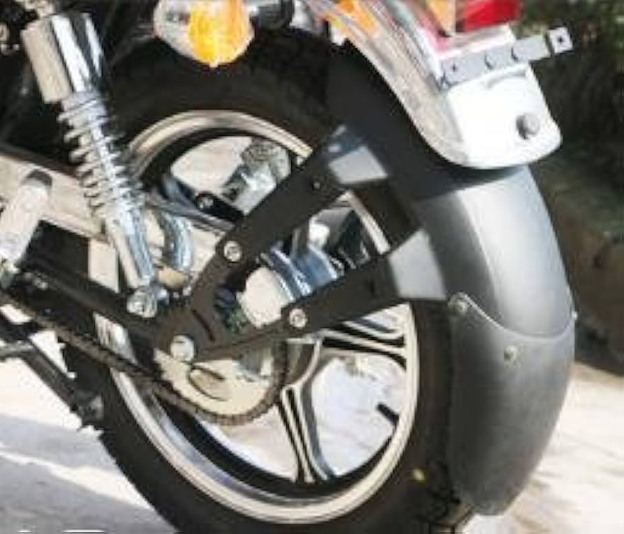 DT200WR用 ブレーキランプ　泥よけ DT200WR用 ブレーキランプ 泥よけ DT200WR用 ブレーキランプ 泥
